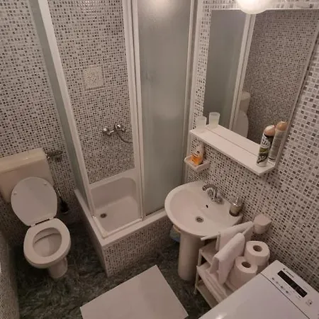 Felix 1 Apartment *